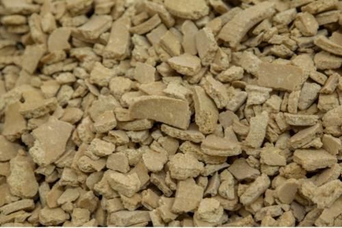 Soybean meal - Image 1