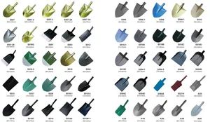 Steel Folding Shovel Portable Shovel - Image 6