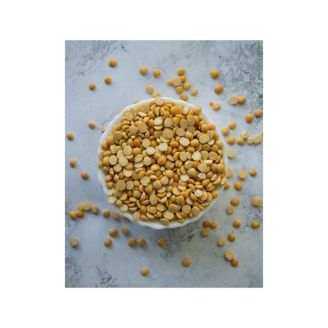 Premium split peas offered at wholesale price for retailers and canning companies - Image 5