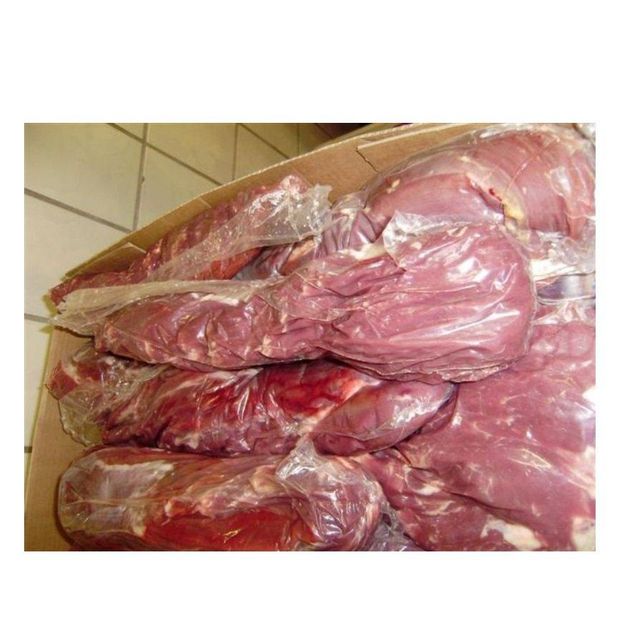 Buy Best Quality Frozen Beef Tenderloin | Frozen Beef Boneless Tenderloin for sale online | Wholesale Frozen Beef Tender - Image 1
