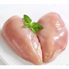 Chicken Breast skinless boneless - Image 2