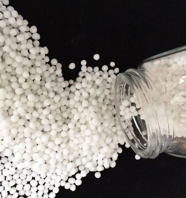Urea N46/NPK 46-0-0/Nitrogen Fertilizer Urea 46%, Diammonium phosphate 18-46-0 fertilizer - Image 1