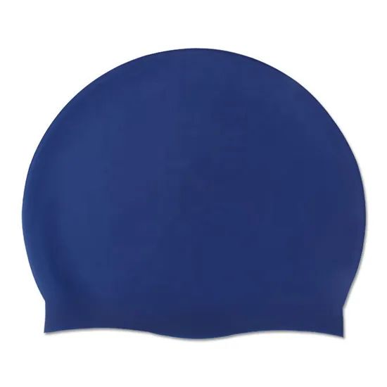 Standard Size Silicone Swimming Caps - Image 5