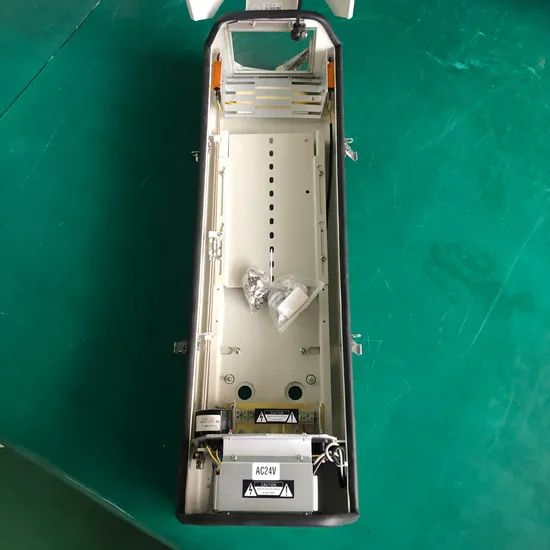 29 Inch Large Size Camera Housing with Wiper - Image 2