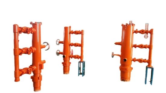 Centralizer Cementing Tool for Oil Pipe - Image 2