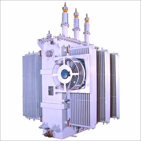 300kVA 3-Phase Transformer Frequency 50 HZ Power Rating 300kVA Winding Material Copper Number of Phase 3-Phase Application Lighting And - Image 1