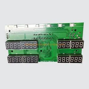 OEM PCB Assembly Solution One-Stop PCBA Service - Image 4