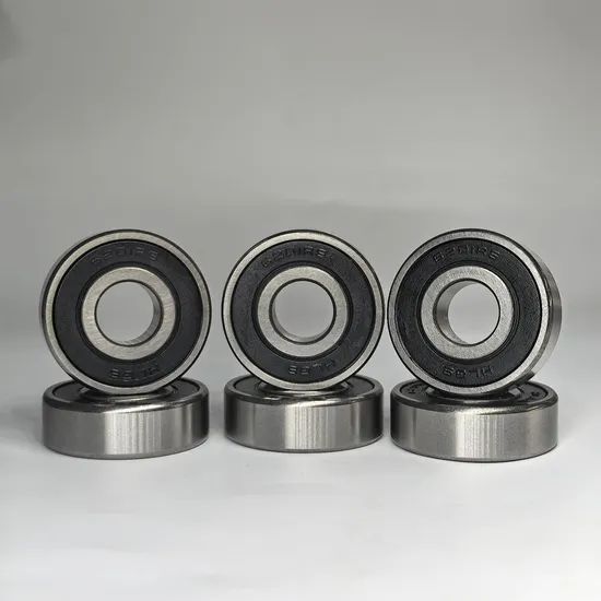 Bearing Used in Automotive Generators, Water Pumps, Tensioners, and Other Components. - Image 2
