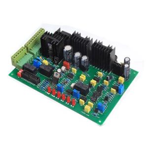 Smart Electronics Other PCB&PCBA Circuit Board Component Electronic PCB Assembly Fabrication PCBA Service - Image 6