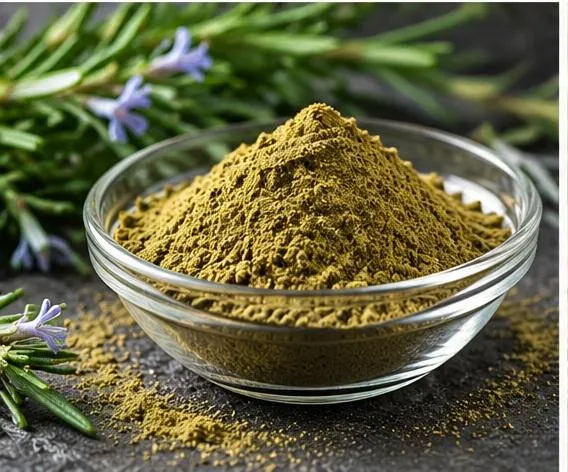 Rosemary extract for meat processing – product photo 4, product detail gallery