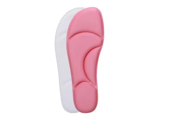 Hot Selling High Density Sponge Anti Odor Insole Rebounded Memory Foam Insole - Image 6