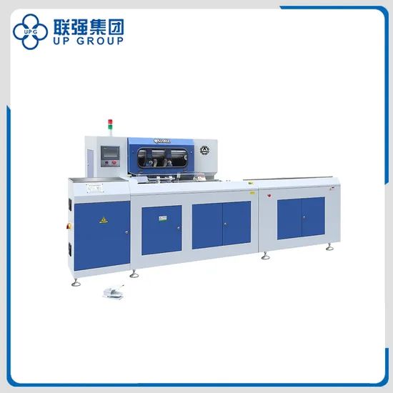 Fully Automatic Three Knife Trimmer for Books, Magazines, and Catalogs - Image 1