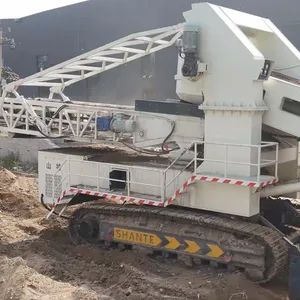 Bucket Reclaimer for Long-Term Terminal Integration with Unified Automation Control Suites - Image 3