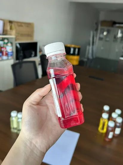 High Quality Lubricants Customizable Pressure Good Lubricating Transmission Oil - Image 5