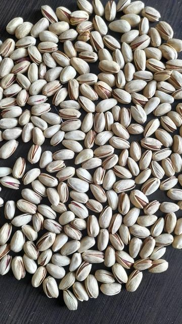 Iranian Pistachio Akbari Raw Natural – Bulk Export Grade Origin Iran Form In-shell Variety Akbari Processing Type Raw Crop Year 2024 / 2025 - Image 1