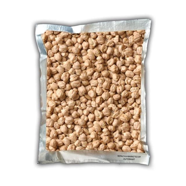 High Purity Chickpeas Professionally Cleaned And Sorted For Import Export Distribution And Retail Packaging - Image 1