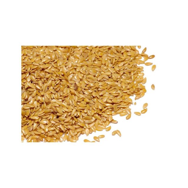 Wholesale flaxseed linseed bulk stock available with quality certification - Image 3