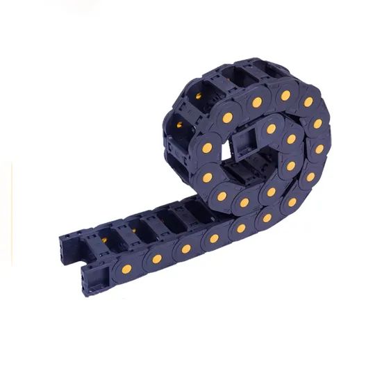 Other Machine Tools Accessories Plastic Cable Drag Chain for CNC Machine - Image 6