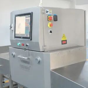 X-ray Inspection Machine in Fish Meat and Fish Bones for Fish Fillets - Image 4