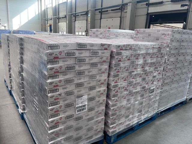 Bulk Ready Kinder Bueno available for export and steady shipment - Image 3