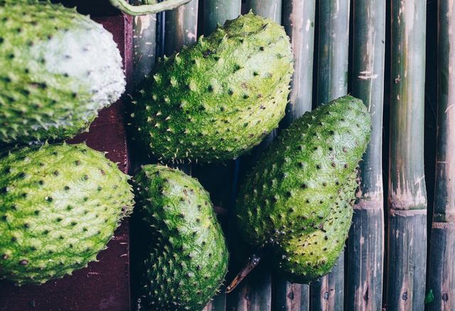 Fresh Organic Soursop Fruit Premium Quality Buy Now With Fast Delivery Wholesale Option For Best Taste - Image 3