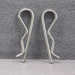 Premium Wave Pin for Hair Styling and Accessories - Image 2