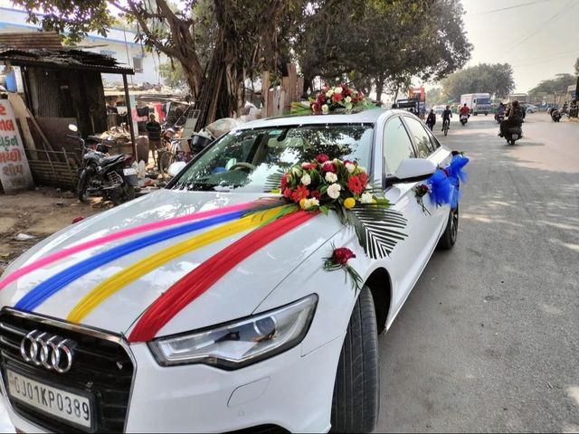 Wedding Car Rental Type Of Car Luxury Cars Car Type Luxury, Sedan, Suv Service Type Chauffeur-driven, Corporate, Executive, Exotic, Leasing, - Image 2