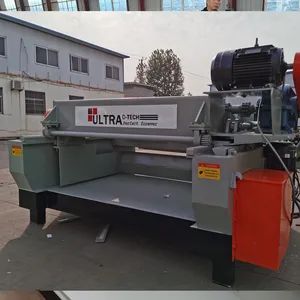 Wood Debarking Machine Wood Debarker Log Skin Removing Machine - Image 4