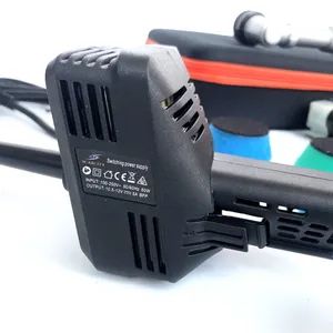 High Quality Mini Car Polisher Machine Auto Car Detailing Polisher - Image 3