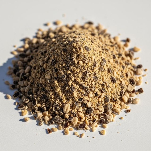 Sunflower Meal Export Quality For Feed Industry Sunflower Meal Natural Protein Source For Poultry And Livestock Growth - Image 2