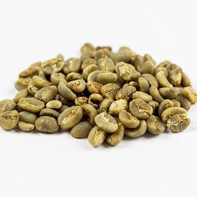 Sri Lankan Green ,Black coffee beans - Image 4