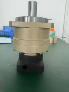 Gearbox, Planetary Gear, Gearheads Layout Coaxial Step Three-Step Model NO. Planet Type Gear Reducer Gear Shape Bevel Gear - Image 1
