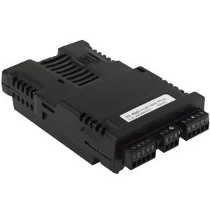 Si-Applications Plus Module 82400000016500 Control Techniques System Integration Modules - Image 1