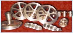 Spare Parts For Marine Pumps Valve Types Pumps And Valves Fluid Types Sea Water, Fresh Water, Cargo Oil Pump Types Centrifugal And Reciprocating - Image 1