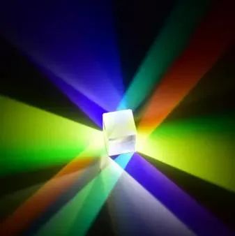 Optical X-Cube Prisms with Gift Box - Image 5