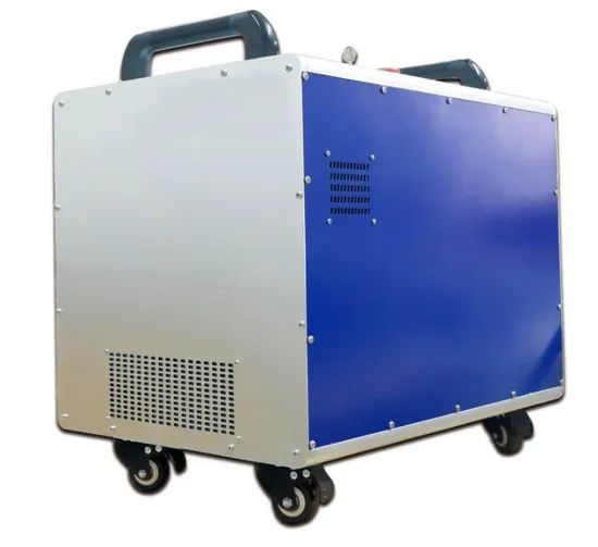 Desktop Split Laser Marking Machine with Cutting and Engraving Function - Image 3