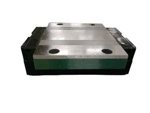 High-Precision CNC Linear Guide Rail for Automated Systems - Image 6