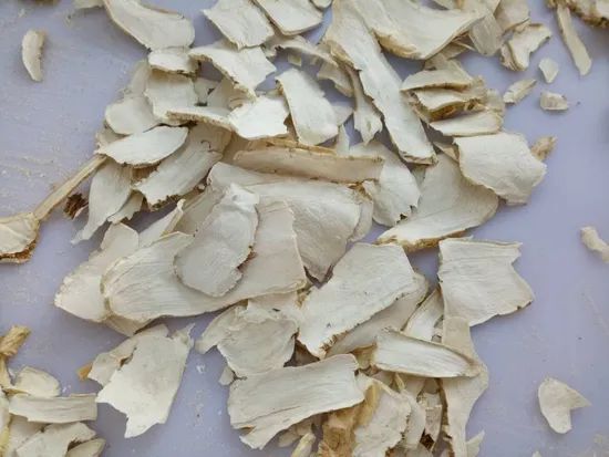 Horseradish Wasabi - Image 1
