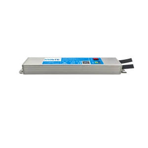 LED Driver Slim Style Waterproof LED Switching Power Supply Eess Certified - Image 4