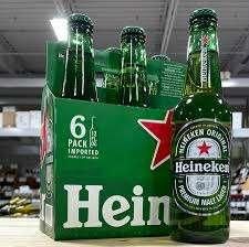 0.0% Lager Beer 330ml – Light-Colored Alcohol-Free Beer Bottles Imported from France - Image 3