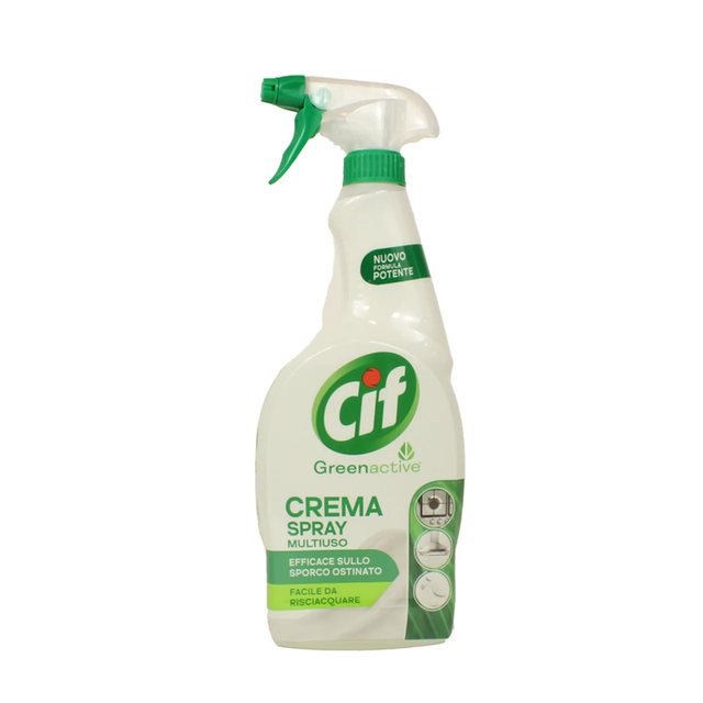 Commercial Quality Cleaning Solution Cif Professional All Purpose Cleaner 520ml for Cleaning and Washing - Image 5