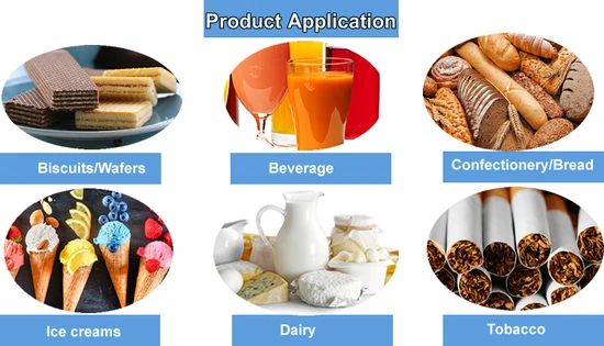 Industrial Food Additives Chicken Powder and Liquid Flavor Enhancers for Tobacco, Snacks and Beverage Processing 25kgs/Bag - Image 5