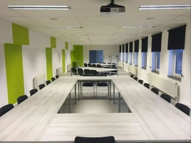 School Interior Designing Service Duration 15 Days Service Mode Offline Service Location Pan India Payment  Mode - Image 1