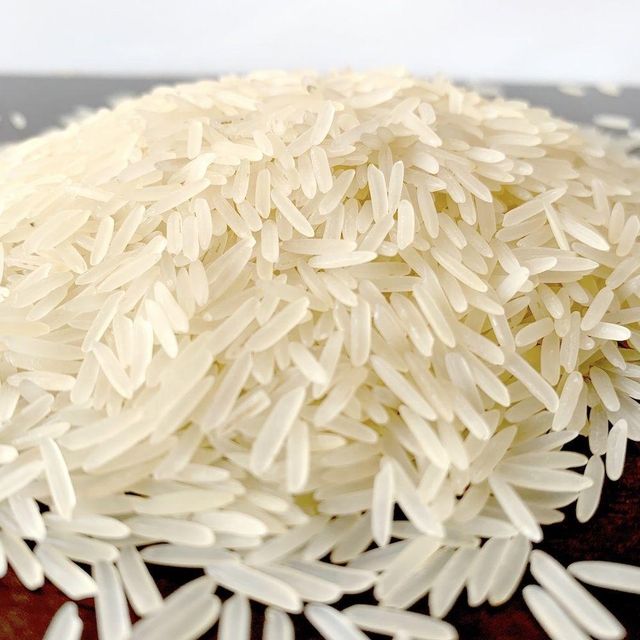 High Demand Food Rice Clean Natural Grain Rice Long Lasting Fresh Quality Rice For Home Usage At Best Quality Price - Image 5