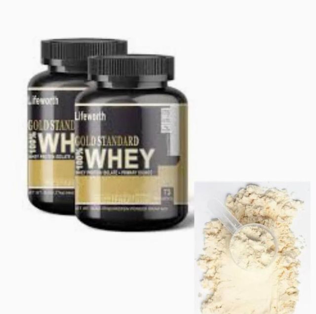 High Purity Hilmar Whey Protein Isolate - Image 2