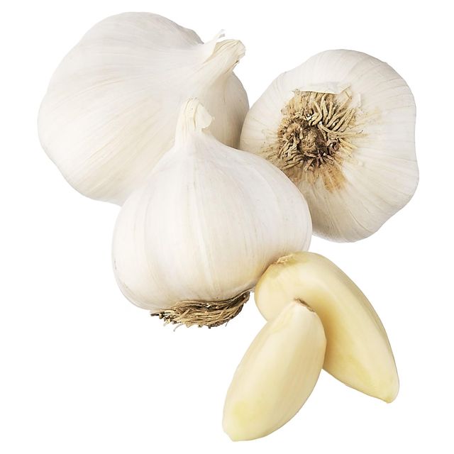 Organic Fresh White Garlic Premium Grade 4 to 6 Cm Size Farm Harvest Pure Quality Ten Kilogram Carton Ideal For Export - Image 4