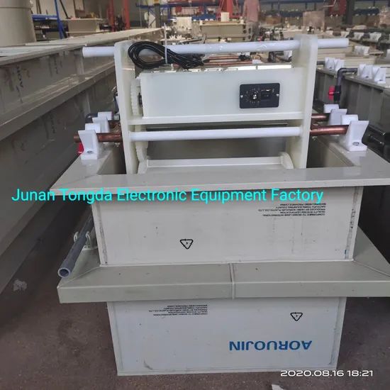 Gold Plating Machine Price Metal Plating Machine Small Electroplating Equipment 24K Gold Plating Machine - Image 2