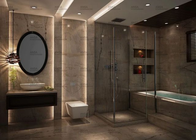 Commercial Exterior Design Service Duration As Per Project Service Type Exterior Design Feature Professionally Worker Service Location Uttar - Image 2