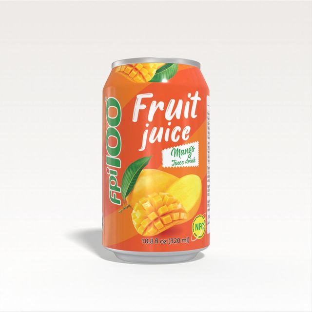 Juice – product photo 1, product detail gallery