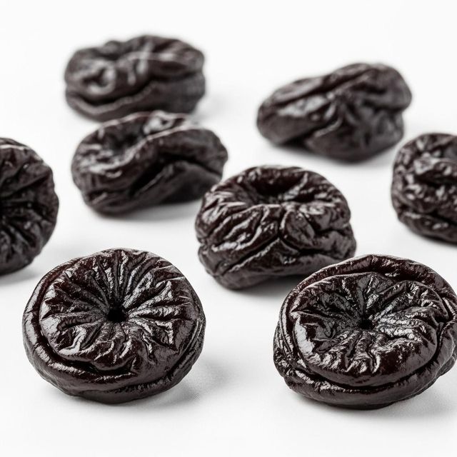 Selected 98% Fruit Dried Prunes With Authentic Sweet Taste For International Buyers And Wholesale Supply - Image 3